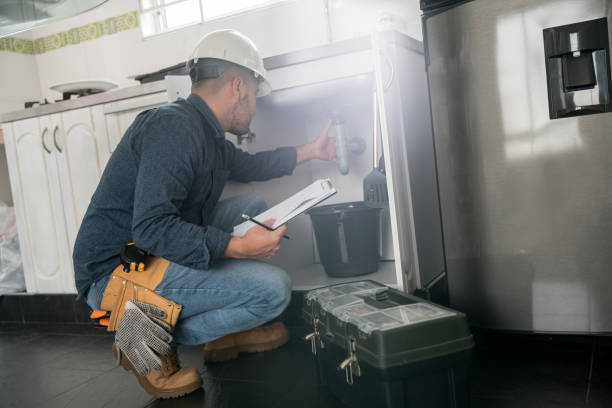 Best Same-Day Plumbing Service  in Weston Lakes, TX