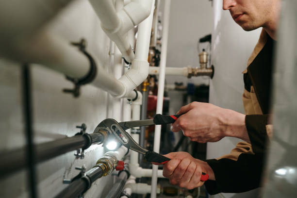 Best Plumbing Installation Services  in Weston Lakes, TX
