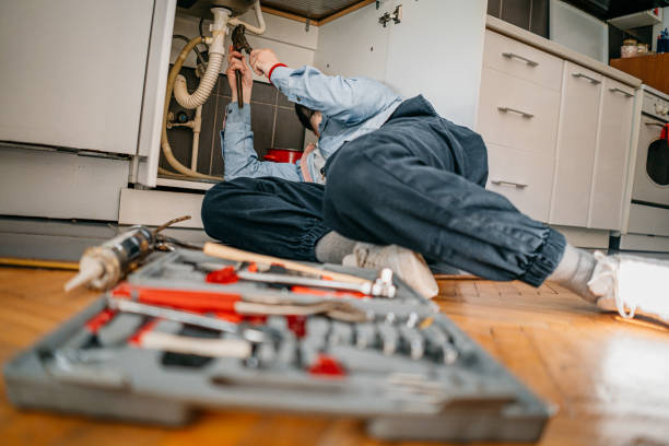 Best Water Softener Installation  in Weston Lakes, TX
