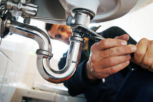 Best Local Plumber Services  in Weston Lakes, TX