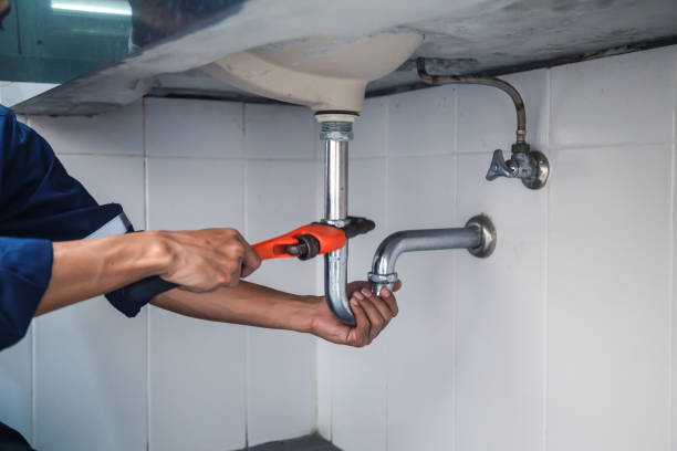 Best Affordable Plumber Near Me  in Weston Lakes, TX
