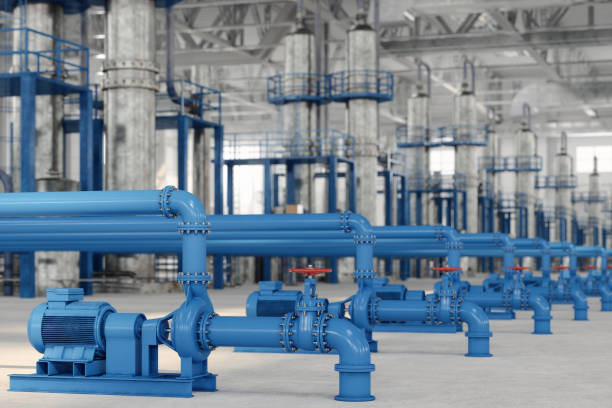 Water Softener Installation in Weston Lakes, TX