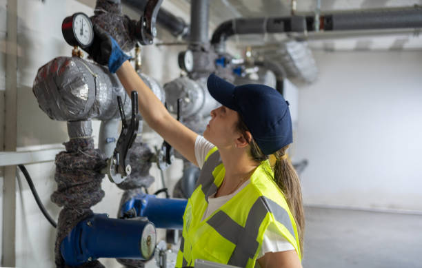Trusted Weston Lakes, TX Plumbing Experts