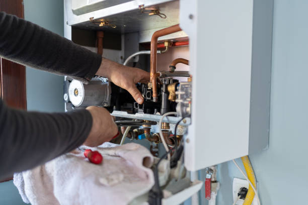 Shower Repair Services in Weston Lakes, TX