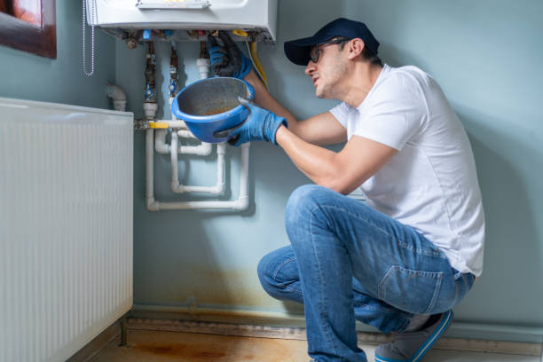 Best Clogged Drain Plumber  in Weston Lakes, TX