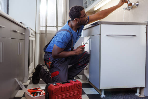 Best Residential Plumbing Services  in Weston Lakes, TX