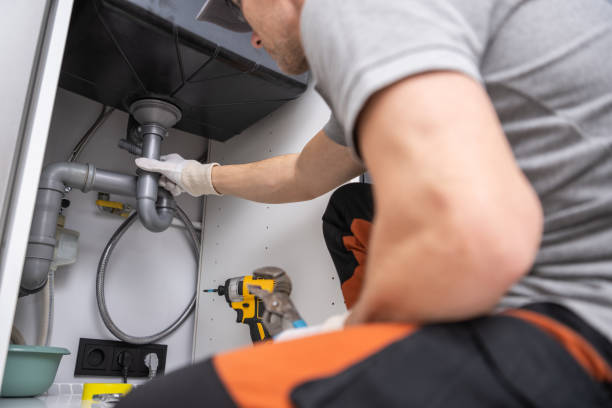 Best Plumbing Inspection Services  in Weston Lakes, TX