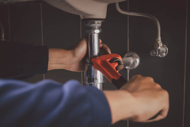 Best Drain Cleaning Services  in Weston Lakes, TX
